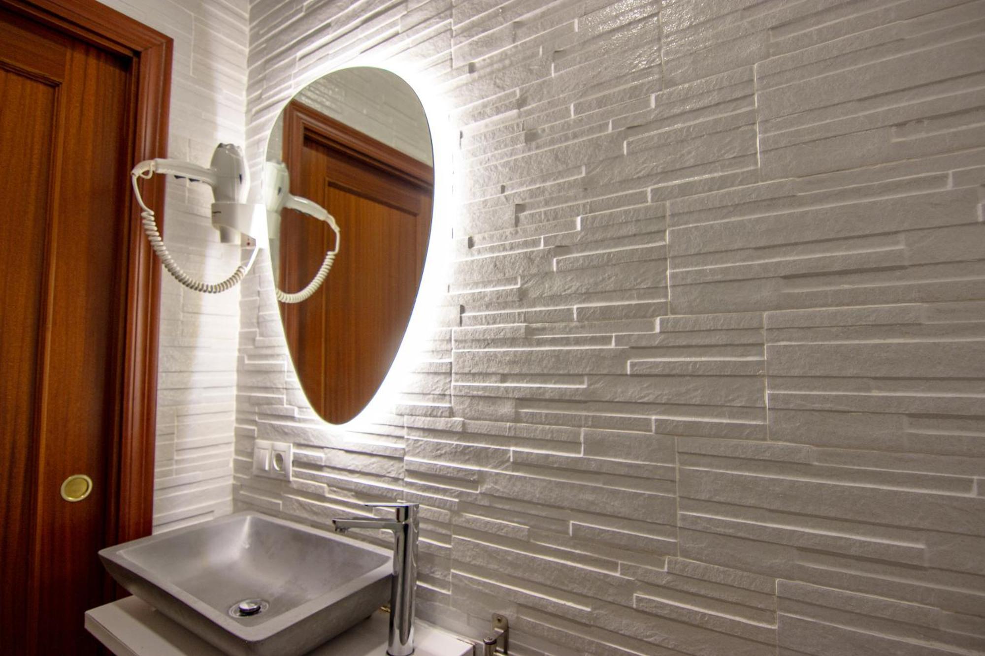 Rentalsevilla Apartamento Encantador En El Gran Poder Dış mekan fotoğraf