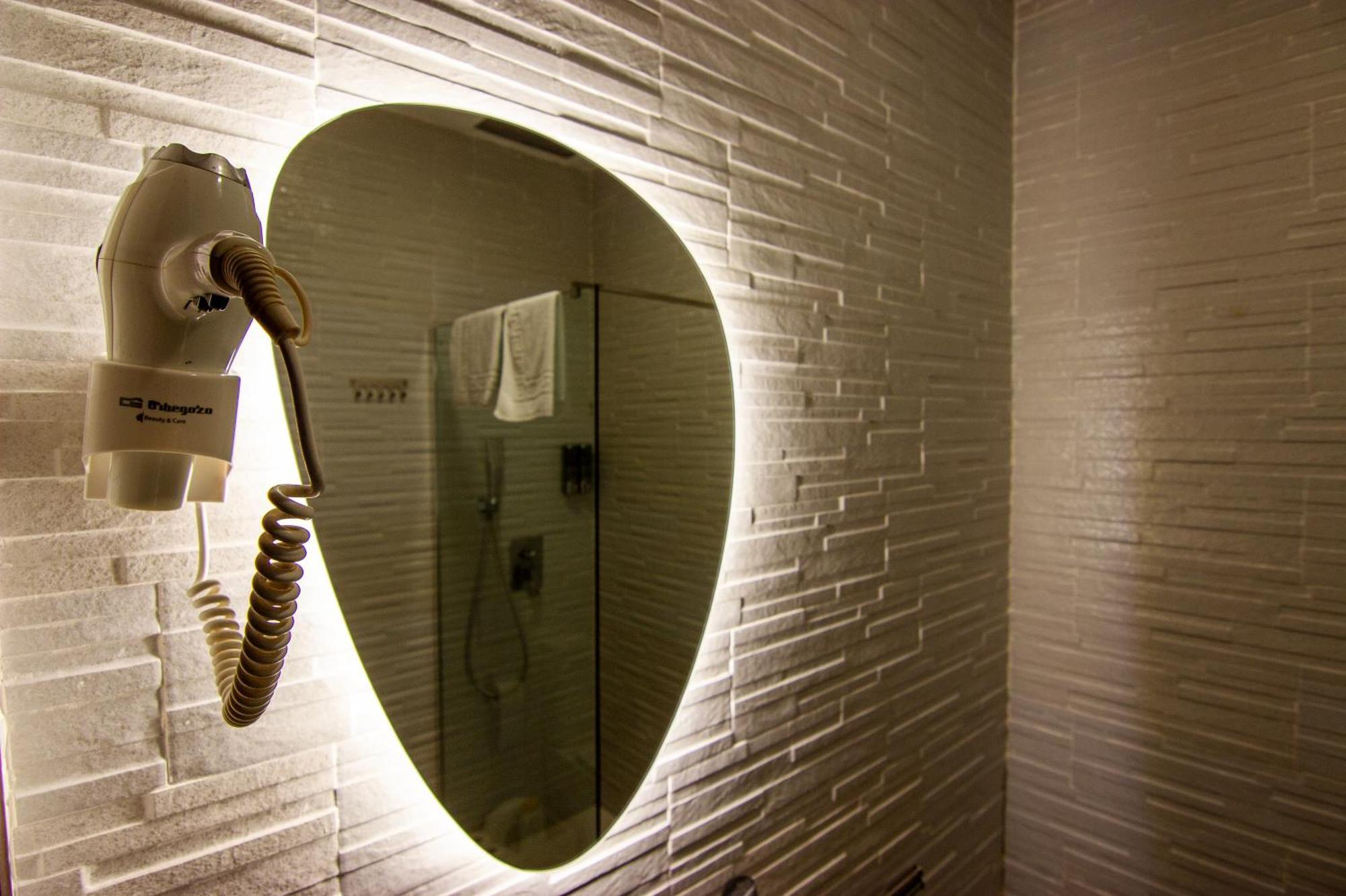 Rentalsevilla Apartamento Encantador En El Gran Poder Dış mekan fotoğraf